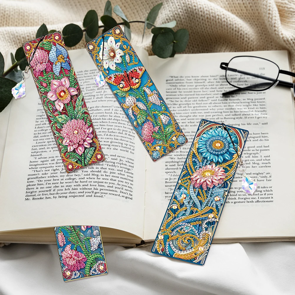 4 шт., специальная форма, стрекоза, алмазная живопись, закладка, алмазная живопись, набор для изготовления закладок, алмазная художественная закладка с подвеской
4 шт., специальная форма, стрекоза, алмазная живопись, закладка, алмазная живопись, набор для изготовления закладок, алмазная художественная закладка с подвеской