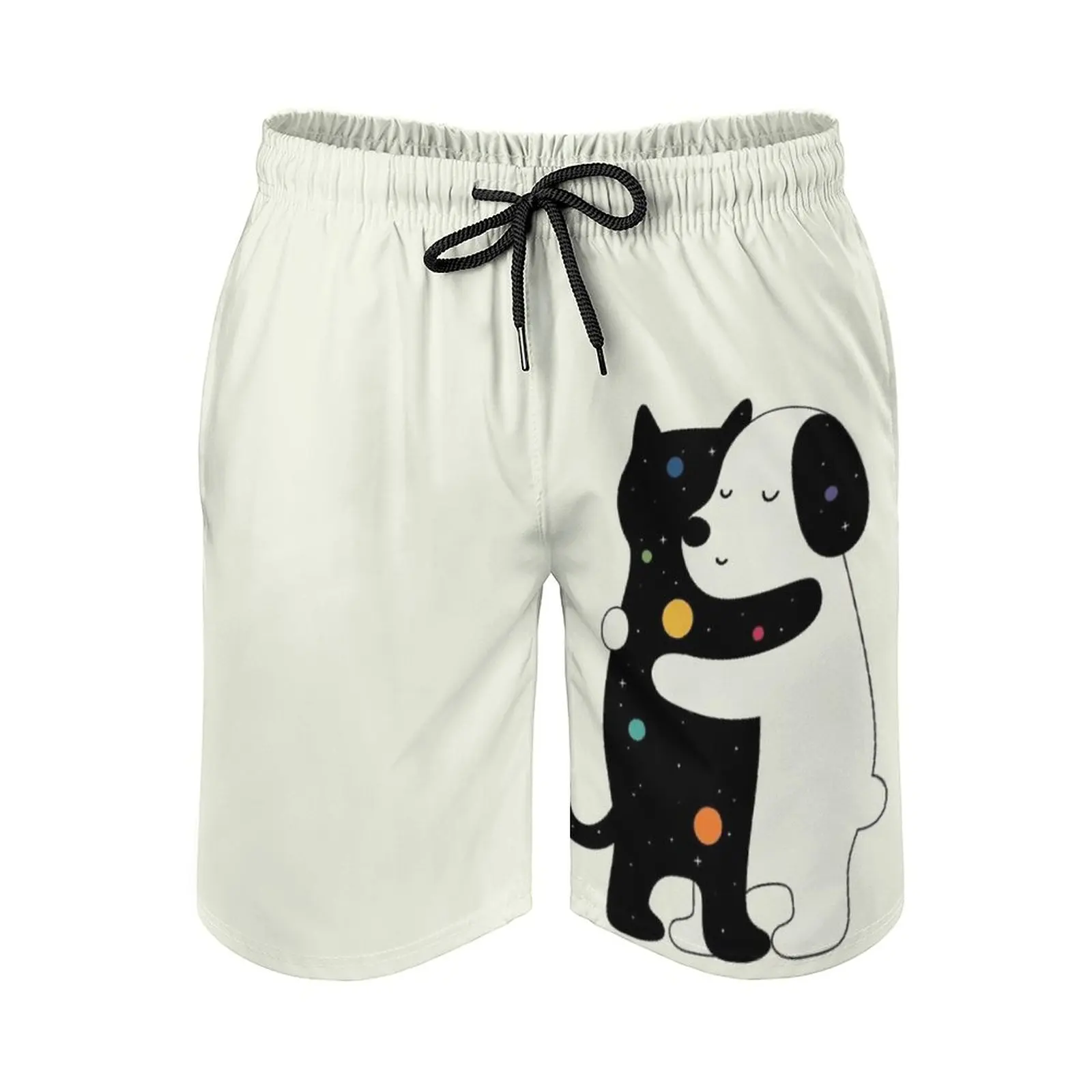 Universal Language Quick Dry Summer Mens Beach Board Shorts Briefs For Man Gym Pants Shorts Hugs Love Universe Language Rainbow
Universal Language Quick Dry Summer Mens Beach Board Shorts Briefs For Man Gym Pants Shorts Hugs Love Universe Language Rainbow