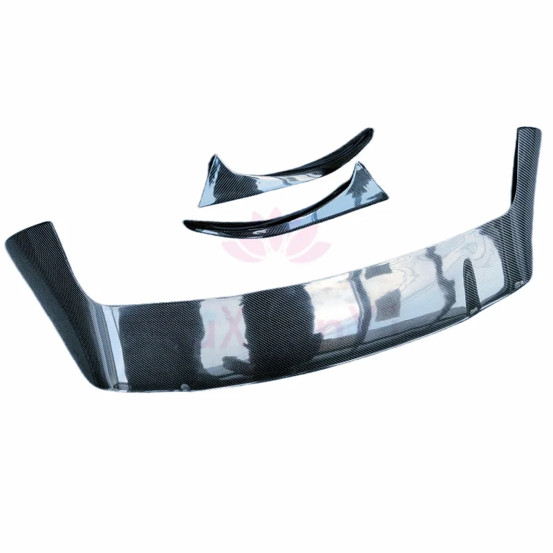 Used for Masara Levante Carbon Fiber Rear Spoiler Mudguard Roof Mudguard M-style Car Parts Body Kit
Used for Masara Levante Carbon Fiber Rear Spoiler Mudguard Roof Mudguard M-style Car Parts Body Kit