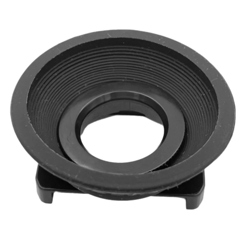 Daily Eyecup Replace EG Eyepiece For Canon EOS 7D2 1DSIII 7D 5D3 5DS 5D4 Digital Camera
Daily Eyecup Replace EG Eyepiece For Canon EOS 7D2 1DSIII 7D 5D3 5DS 5D4 Digital Camera