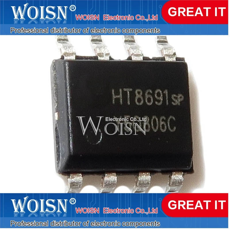 1-5-10pcs HT8691SP HT8691 Price discounts Spot supply
1-5-10pcs HT8691SP HT8691 Price discounts Spot supply