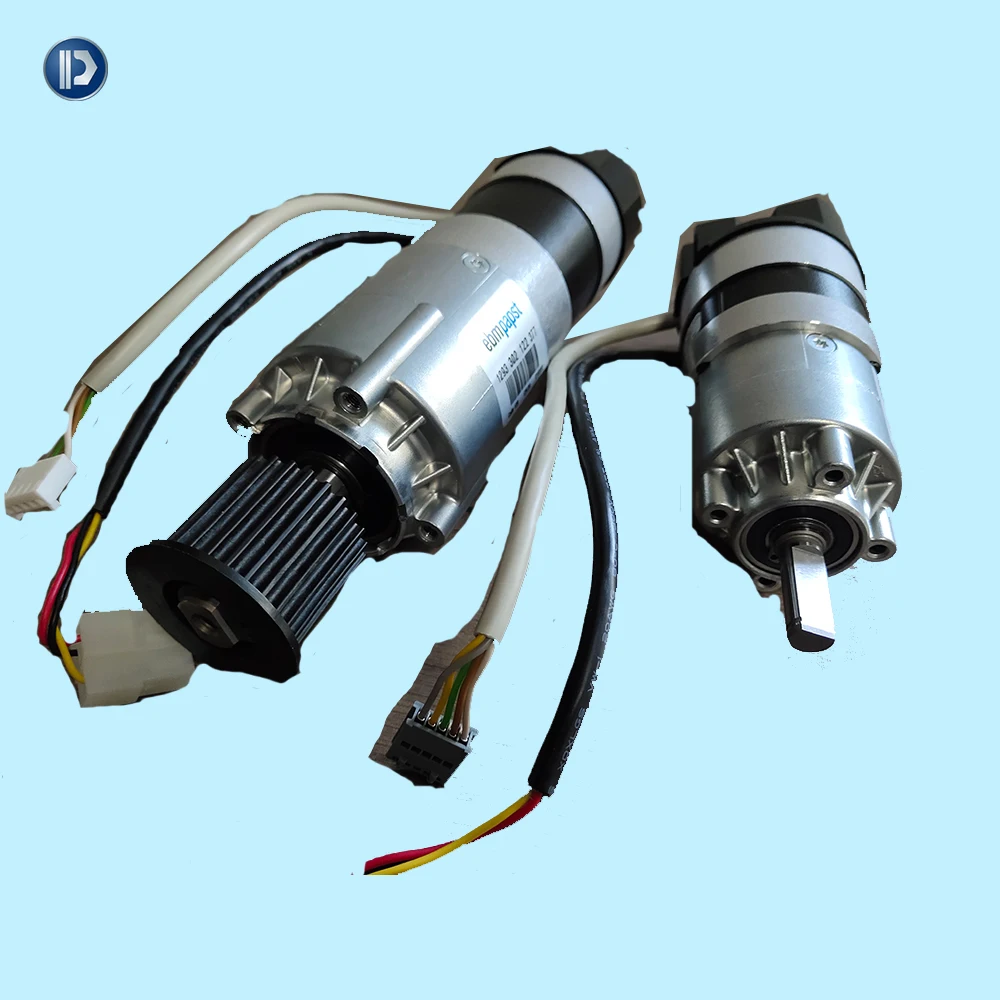 Hot Sell Door Motor DPM57BL74.D1.5-4 36V 4000RPM Elevator Door Motor Elevator Parts
Hot Sell Door Motor DPM57BL74.D1.5-4 36V 4000RPM Elevator Door Motor Elevator Parts