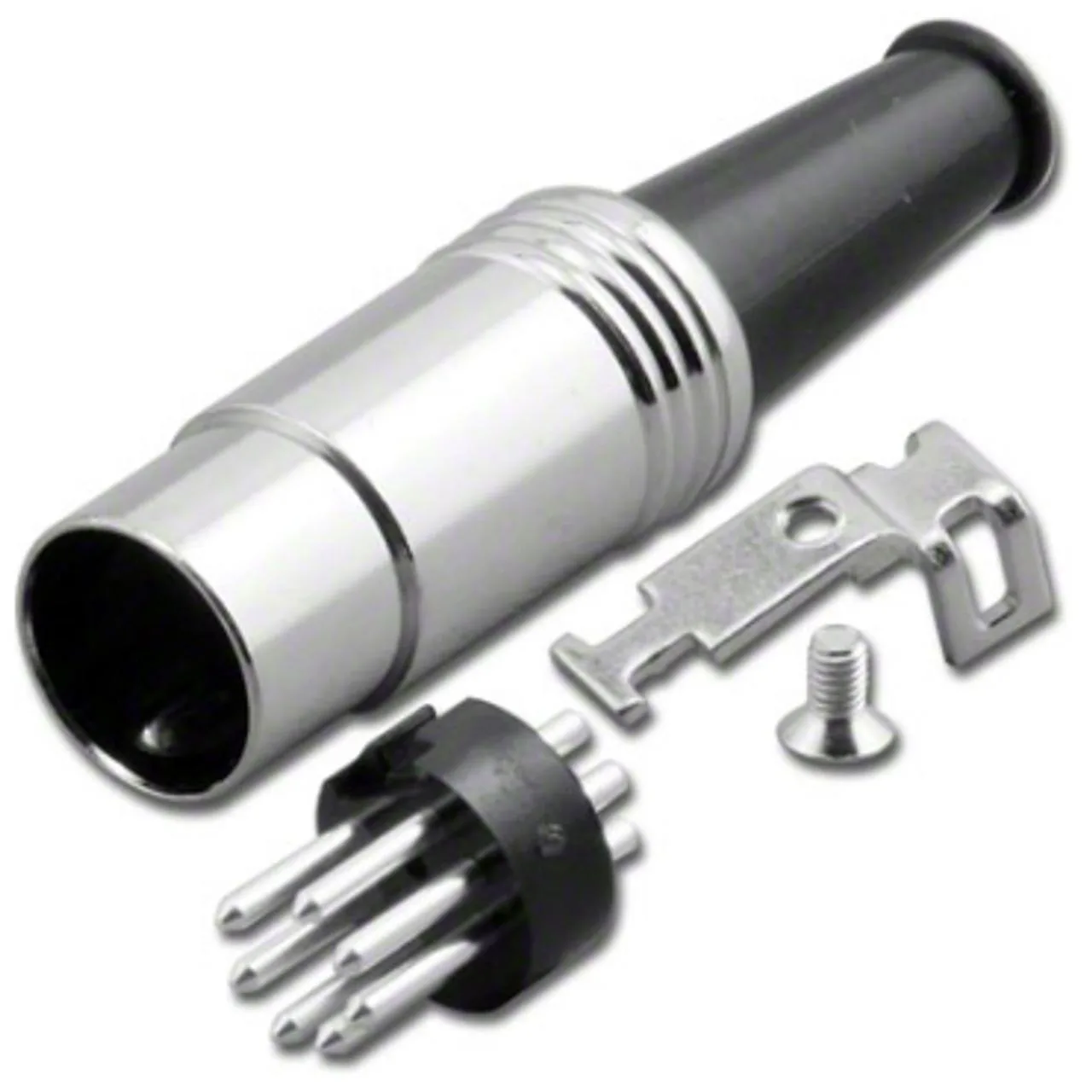 ENCODER CONNECTOR 8-PIN FEMALE USE FOR DOMINO AX150 AX350I AX550I inkjet coding printer