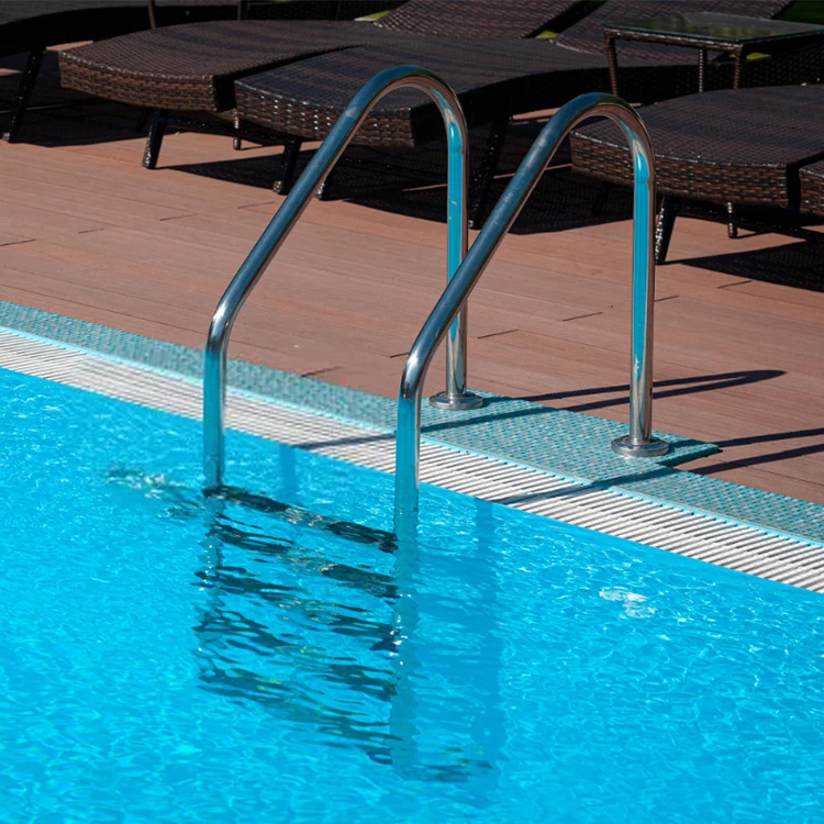 Swimming Pool Accessories Escalera Piscina Stainless Steel 304 316 Swimming Pool Ladder
Swimming Pool Accessories Escalera Piscina Stainless Steel 304 316 Swimming Pool Ladder