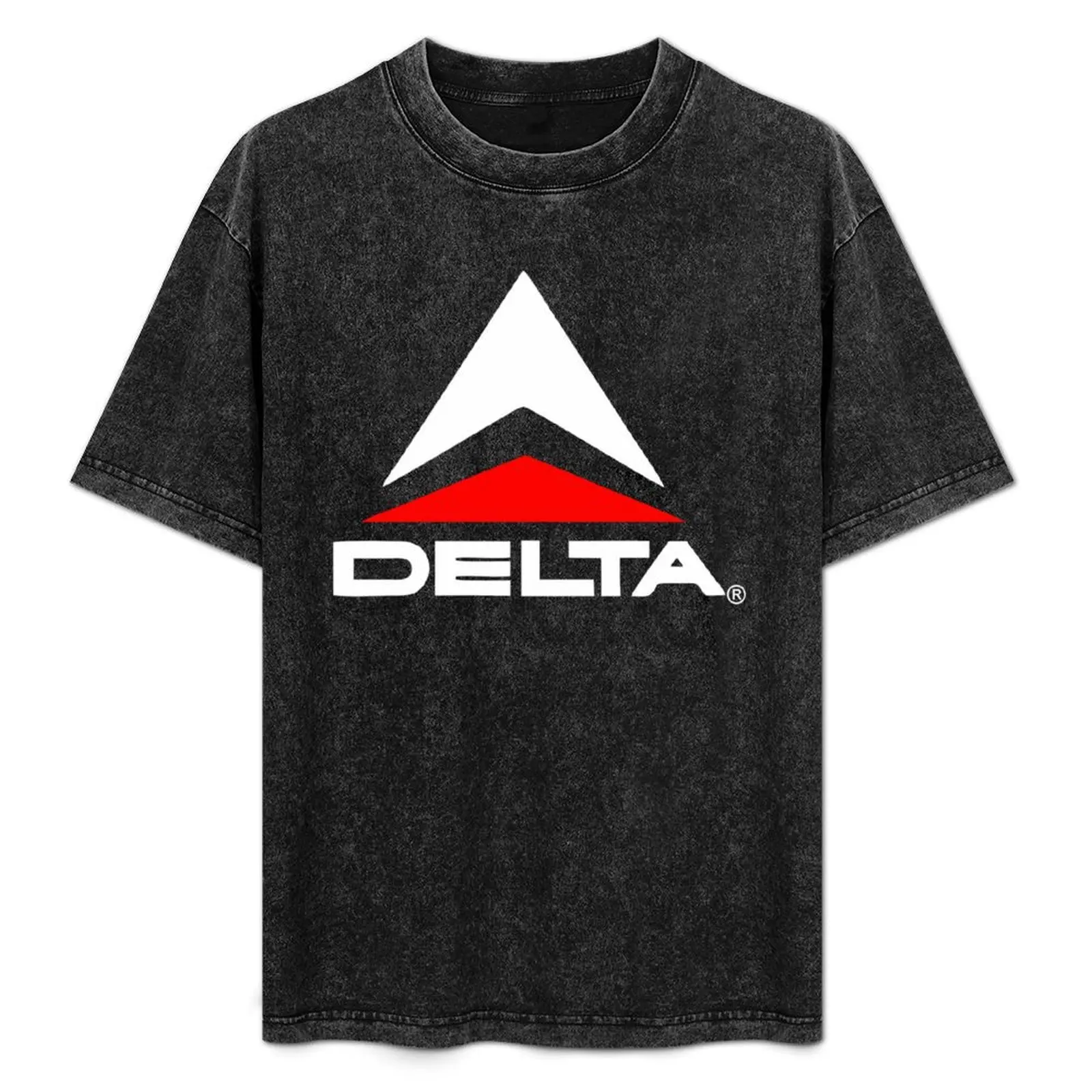Delta Airlines T-Shirt Plus Size Summer Short Sleeve T-Shirt
Delta Airlines T-Shirt Plus Size Summer Short Sleeve T-Shirt