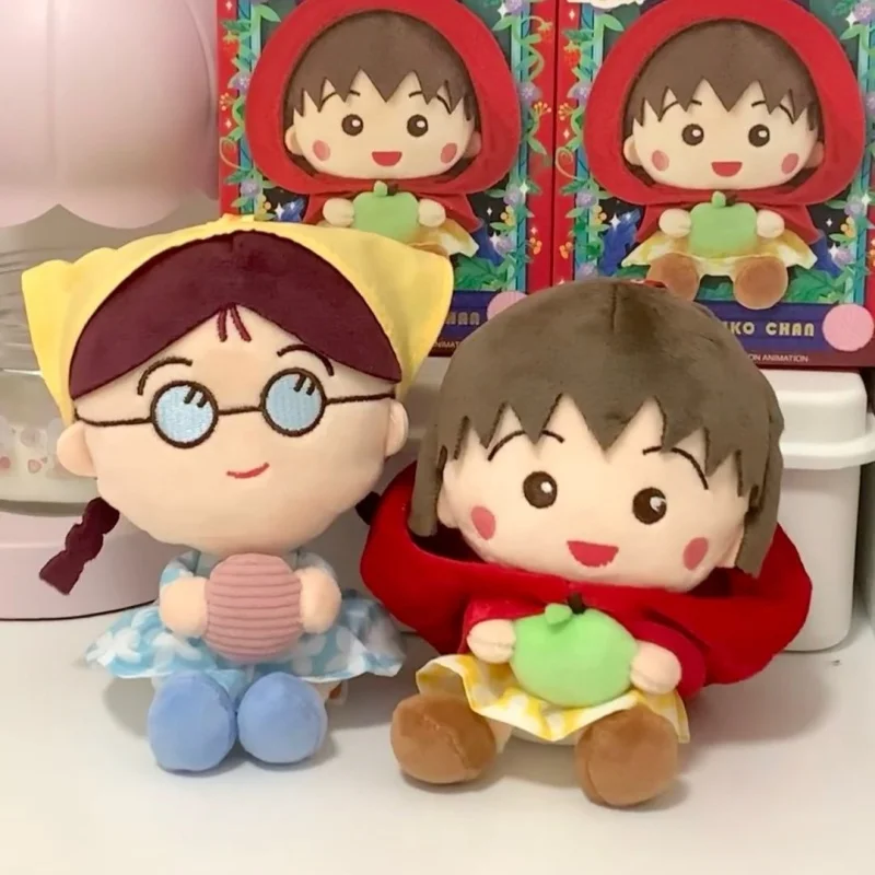 Новый вишневый фрикаделька Красная Шапочка Фэнтези Тайная слепая коробка игрушки Рюкзак Подвеска Оригинальная упаковка Тенденции Подарок-сюрприз
Новый вишневый фрикаделька Красная Шапочка Фэнтези Тайная слепая коробка игрушки Рюкзак Подвеска Оригинальная упаковка Тенденции Подарок-сюрприз