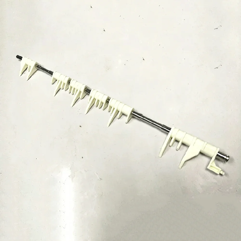 High Quality Duplex Unit Fuser Separation Claw for Ricoh MP 7502 6001 1075 8000 7500 7001 8001
High Quality Duplex Unit Fuser Separation Claw for Ricoh MP 7502 6001 1075 8000 7500 7001 8001