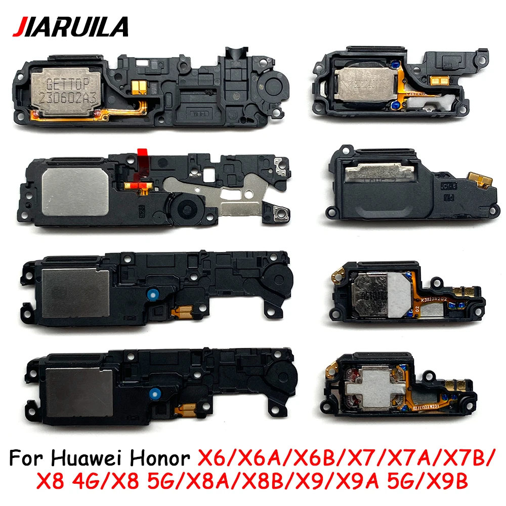 10Pcs For Huawei Honor X6 X6A X6S X7 X7A X7B X8 4G 5G X8A X8B X9 X9B X9A 5G Speaker Ringtone Buzzer Speaker
10Pcs For Huawei Honor X6 X6A X6S X7 X7A X7B X8 4G 5G X8A X8B X9 X9B X9A 5G Speaker Ringtone Buzzer Speaker