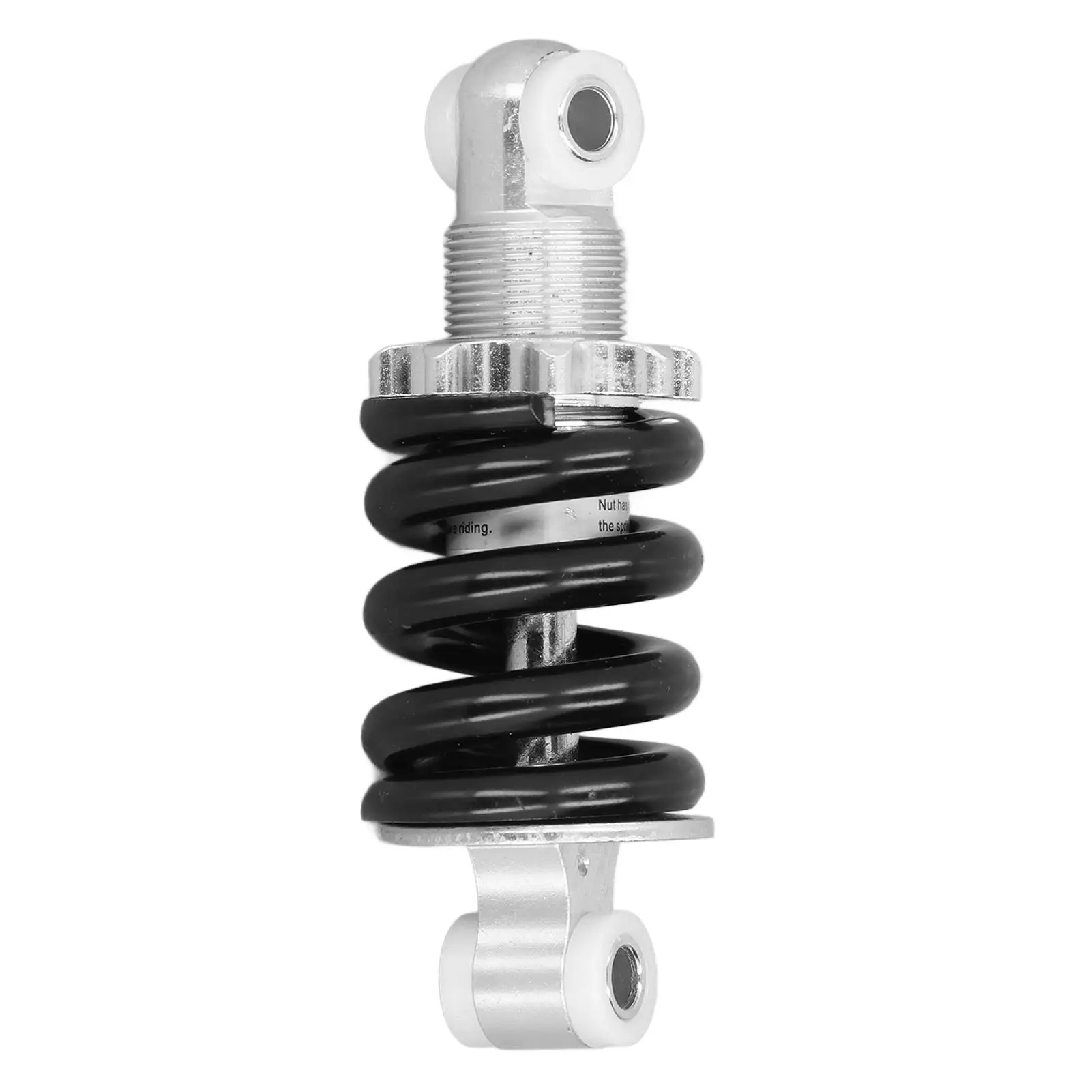 115mm Mini Bike Shock Absorber Damper for Scooters & for 4 -Wheel ATVs - Anticorrosion Moped Replacement Part
115mm Mini Bike Shock Absorber Damper for Scooters & for 4 -Wheel ATVs - Anticorrosion Moped Replacement Part