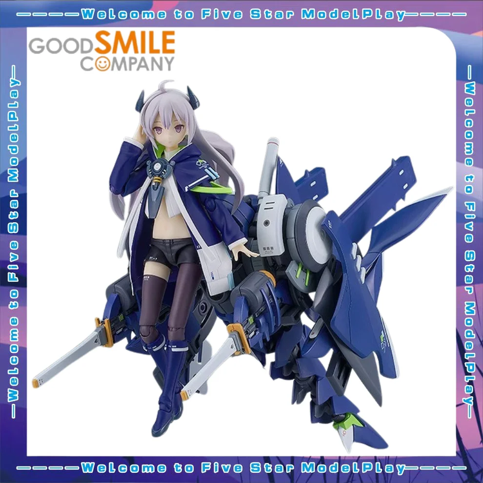 【FS】GSC ACT MODE NAVY FIELD 152 MIO and Type15 Ver2 Melee Mode Figure Model Toy Gift
【FS】GSC ACT MODE NAVY FIELD 152 MIO and Type15 Ver2 Melee Mode Figure Model Toy Gift
