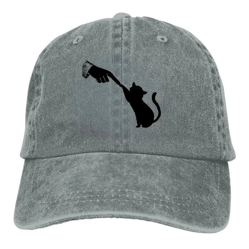 Pure Color Dad Hats Women's Hat, Sun Visor Baseball Caps, Black Cat Caps, Peked Cap
Pure Color Dad Hats Women's Hat, Sun Visor Baseball Caps, Black Cat Caps, Peked Cap