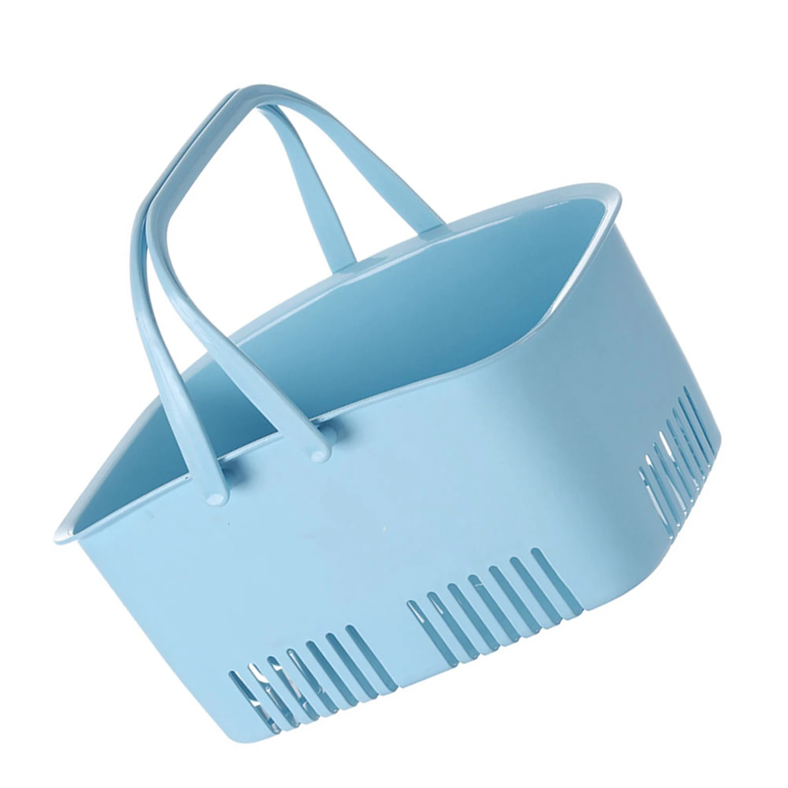 Large Bathing Basket Storage Container Home Accessories Portable Kitchen Bathroom Food Drainage Compact Size Household
Large Bathing Basket Storage Container Home Accessories Portable Kitchen Bathroom Food Drainage Compact Size Household