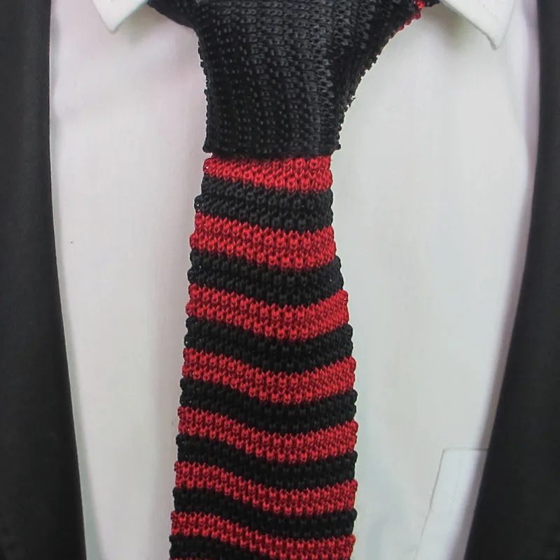 Men's Knitted Knit Leisure Striped Tie Fashion Skinny Narrow Slim Neck Ties Pattern Wedding Party Gift Accessories Flat Cravat
Men's Knitted Knit Leisure Striped Tie Fashion Skinny Narrow Slim Neck Ties Pattern Wedding Party Gift Accessories Flat Cravat