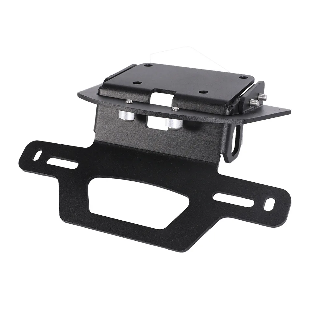 Rally Pro Tail Tidy, Fender Eliminator Registration Holder, License Plate Bracket for Kove 800X Colove 800X Super Adventure
Rally Pro Tail Tidy, Fender Eliminator Registration Holder, License Plate Bracket for Kove 800X Colove 800X Super Adventure