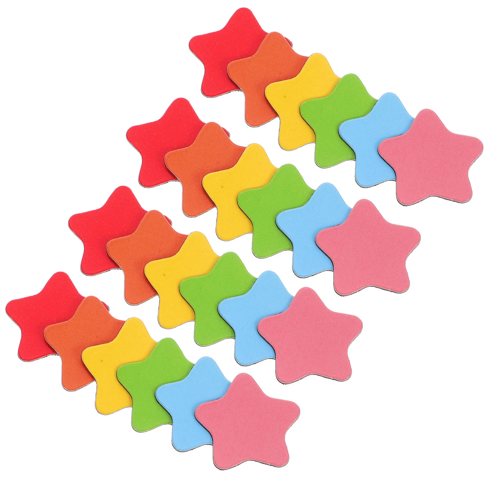 120 Pcs Star Reward Tips Stickers for Children Student Preschool Motivation Supplies Graduation Positive Magnet
120 Pcs Star Reward Tips Stickers for Children Student Preschool Motivation Supplies Graduation Positive Magnet
