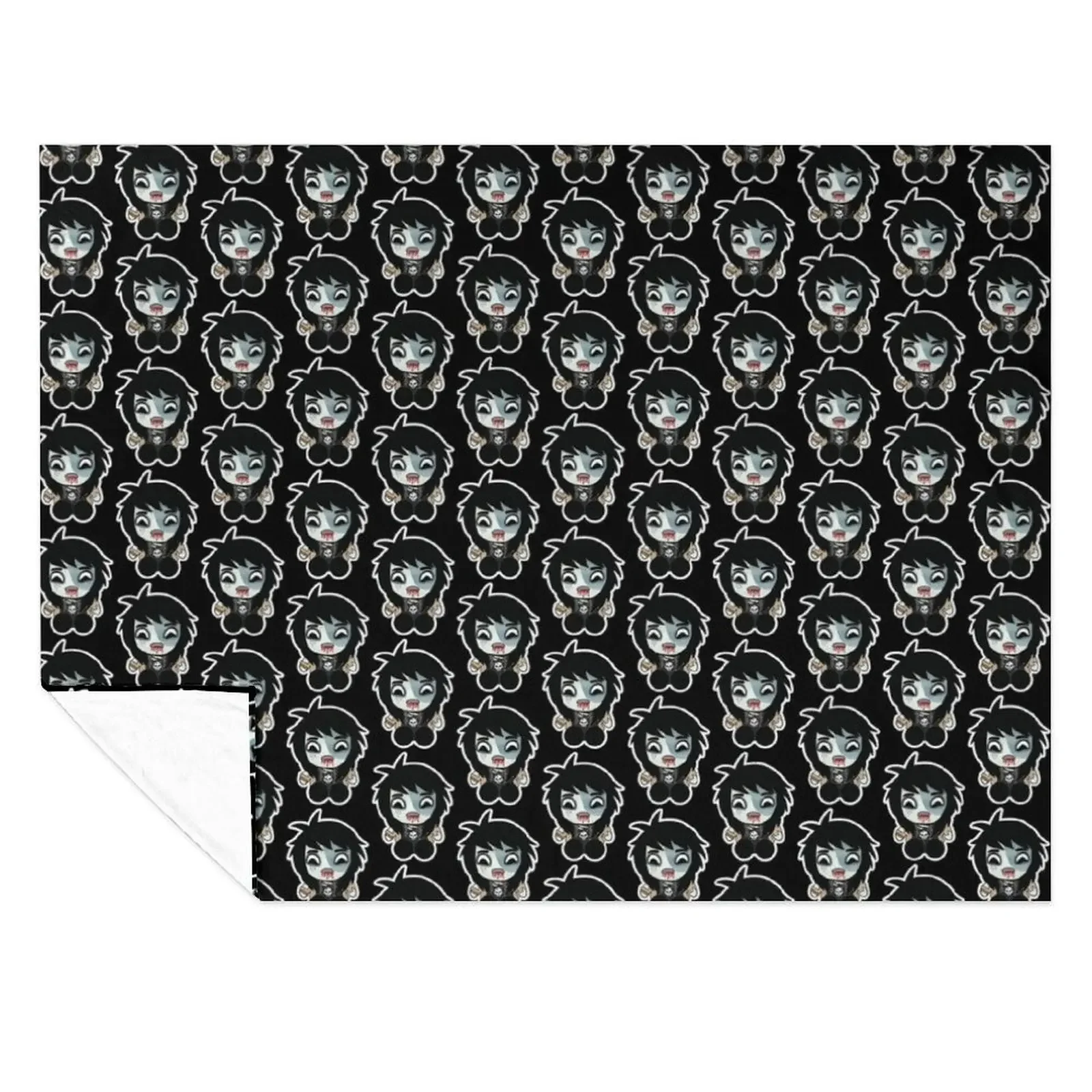 Johnnie Guilbert zombie plush Throw Blanket decorative Soft Plaid Comforter wednesday Blankets
Johnnie Guilbert zombie plush Throw Blanket decorative Soft Plaid Comforter wednesday Blankets