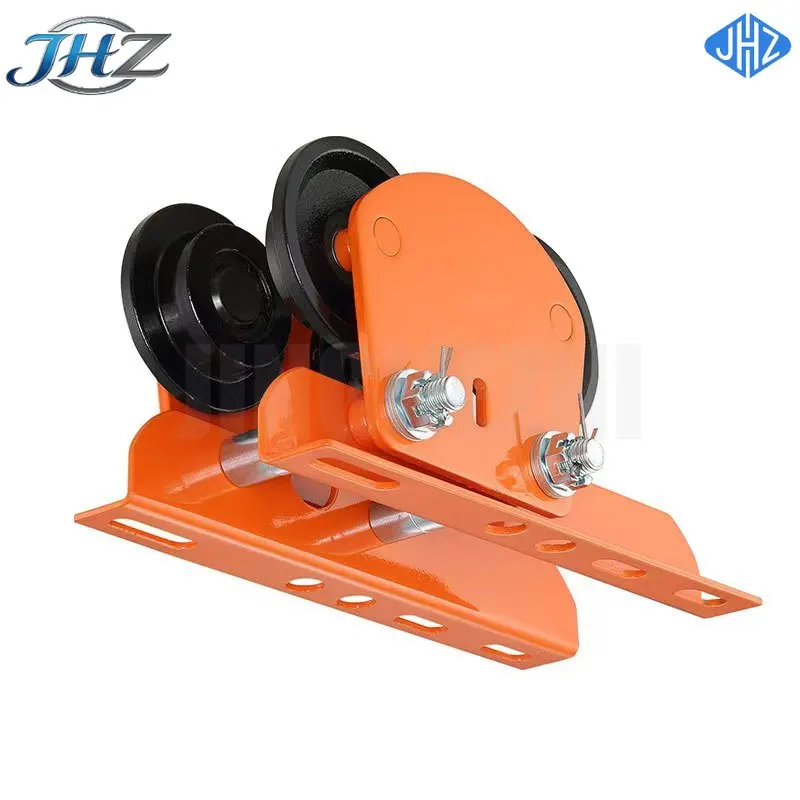 Manual Sports Car Micro Electric Hoist Household Small Crane 0.5Ton Capacity For PA200 PA300 PA400 PA600 Push Beam Trolley
Manual Sports Car Micro Electric Hoist Household Small Crane 0.5Ton Capacity For PA200 PA300 PA400 PA600 Push Beam Trolley
