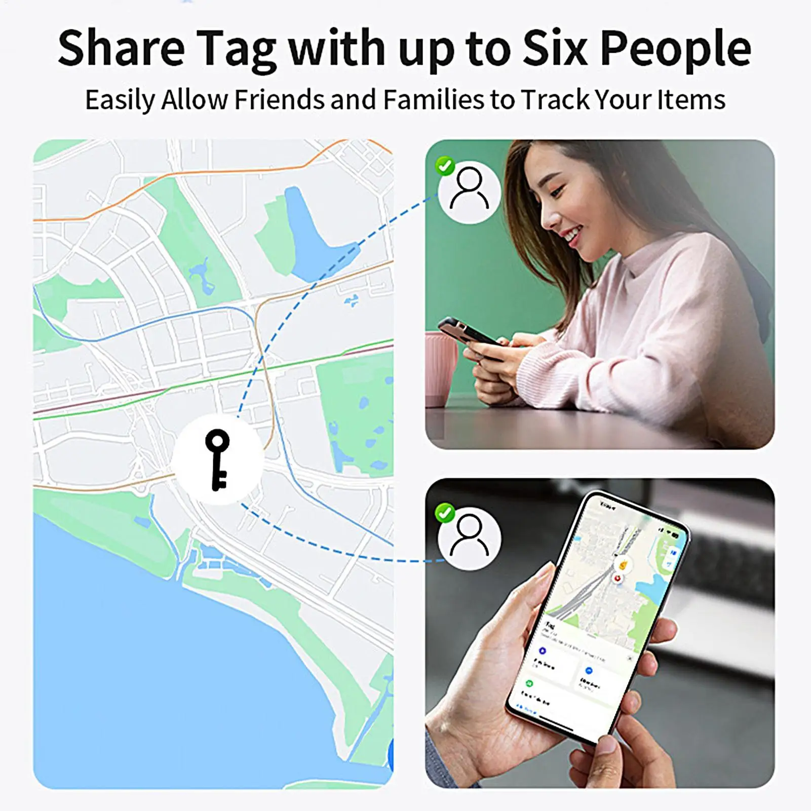 GPS Tracker For Vehicles Waterproof Vehicle Tracker With Magnetic Case Small Electronics For Wallet School Travel Valuables Bike 
GPS Tracker For Vehicles Waterproof Vehicle Tracker With Magnetic Case Small Electronics For Wallet School Travel Valuables Bike