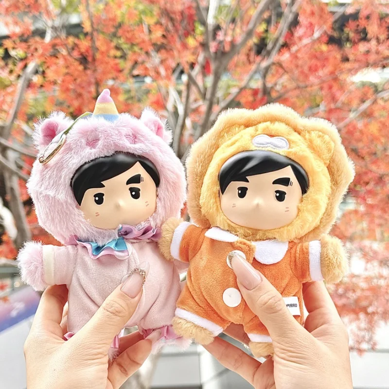 Original Spring Party Series Vinyl Doll Series Mystery Blind Box Surprise Box Pendant Children Holiday Fashion Toy Birthday Gift
Original Spring Party Series Vinyl Doll Series Mystery Blind Box Surprise Box Pendant Children Holiday Fashion Toy Birthday Gift