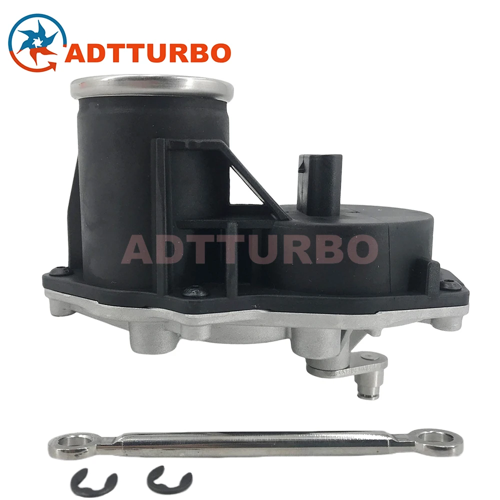 ELT09 Turbo Electronic Actuator 1118100XED95 Turbine Actuator Wastegate for Great Wall Wingle 7 POER
ELT09 Turbo Electronic Actuator 1118100XED95 Turbine Actuator Wastegate for Great Wall Wingle 7 POER