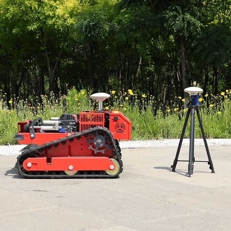 Customized New Arrival Gas Powered GPS Lawn Mower Zero Turn Lawn Mower Grass Cutting Machine Obstacle Avoidance For lawn
Customized New Arrival Gas Powered GPS Lawn Mower Zero Turn Lawn Mower Grass Cutting Machine Obstacle Avoidance For lawn