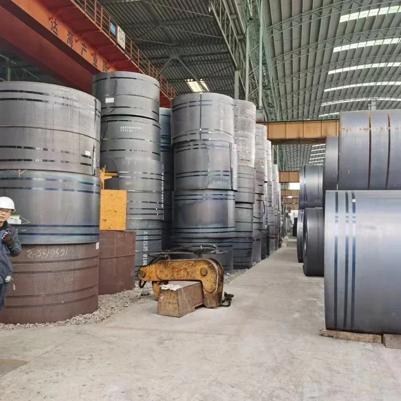 # Лидер продаж, горячий и холодный рулон, 1 мм, 5 мм, 10 мм, 15 мм, ASTM AISI JIS S235 S355 S550mc St52 Gr50 Gr60, рулон катушки из масляной углеродистой стали
# Лидер продаж, горячий и холодный рулон, 1 мм, 5 мм, 10 мм, 15 мм, ASTM AISI JIS S235 S355 S550mc St52 Gr50 Gr60, рулон катушки из масляной углеродистой стали