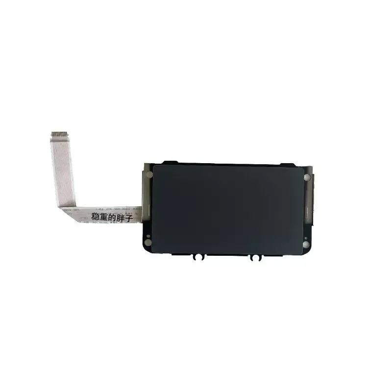 For DELL Latitude 3440 E3440 Touchpad Trackpad Replacement Part Number 0W2RH9 0HFP4J
For DELL Latitude 3440 E3440 Touchpad Trackpad Replacement Part Number 0W2RH9 0HFP4J