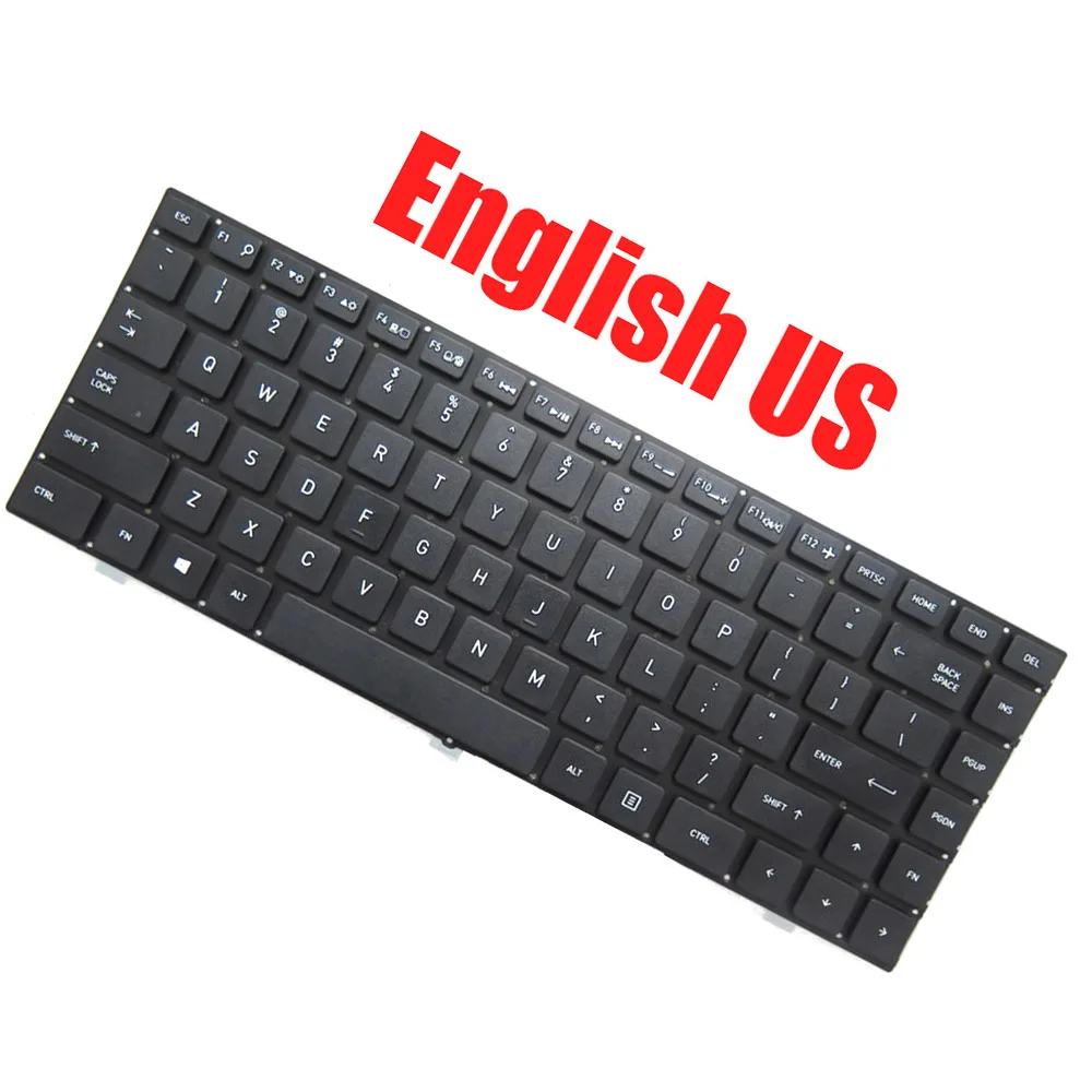 Клавиатура для ноутбука DKMINI300S PRIDE-K3609 343000093 JF159 DK 300S, английский, американский, черный, без рамки
Клавиатура для ноутбука DKMINI300S PRIDE-K3609 343000093 JF159 DK 300S, английский, американский, черный, без рамки