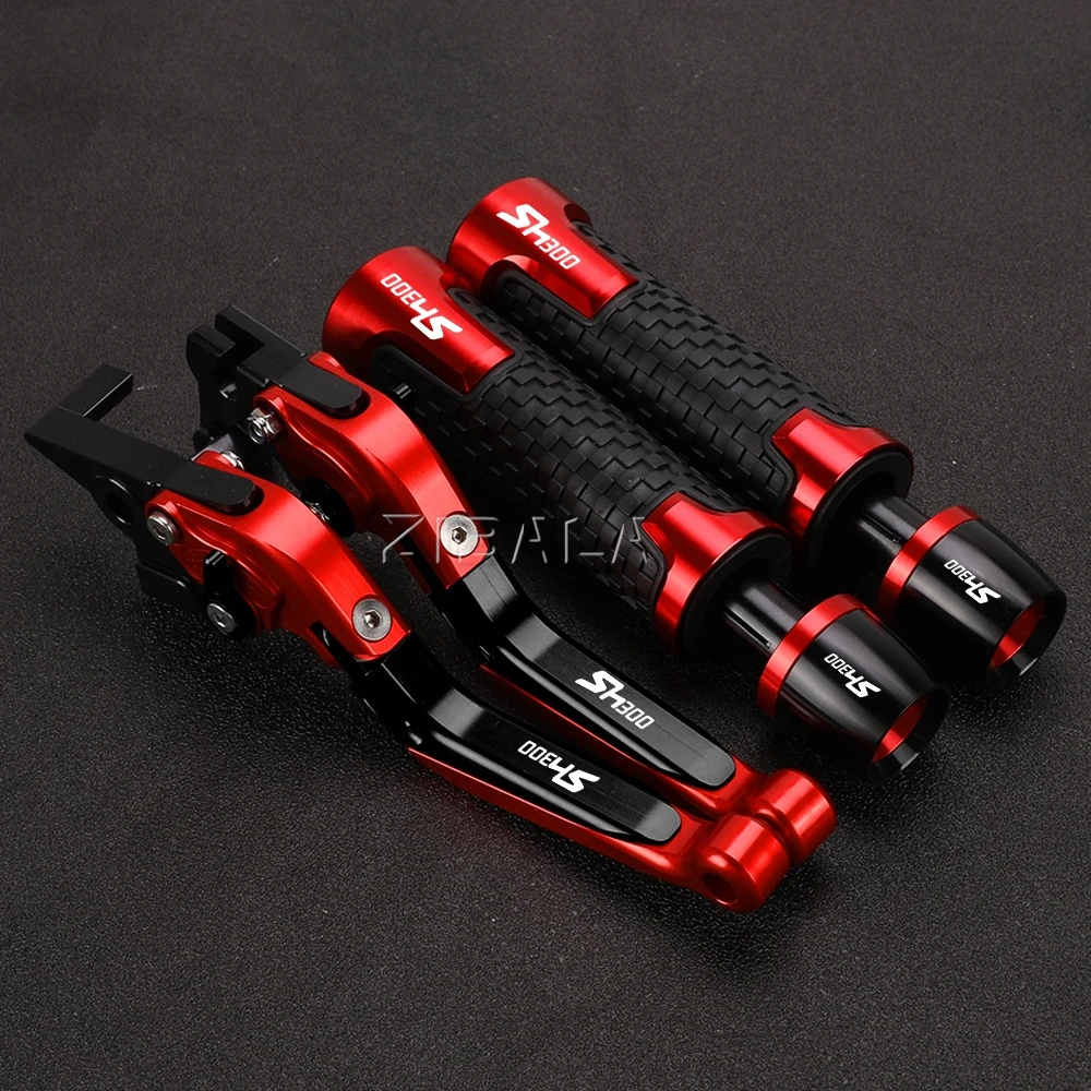 2024 For honda SH300 SH300i SH300 i SH 300 300i 2008-2023 2024 Motorcycle Accessories Brake Clutch Levers Handlebar grips 2025
2024 For honda SH300 SH300i SH300 i SH 300 300i 2008-2023 2024 Motorcycle Accessories Brake Clutch Levers Handlebar grips 2025