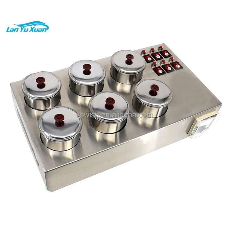 OEM Optical Tinting Machine Cost Effective Optical Equipment TM-6 Tinting Machine For Lens In China
OEM Optical Tinting Machine Cost Effective Optical Equipment TM-6 Tinting Machine For Lens In China
