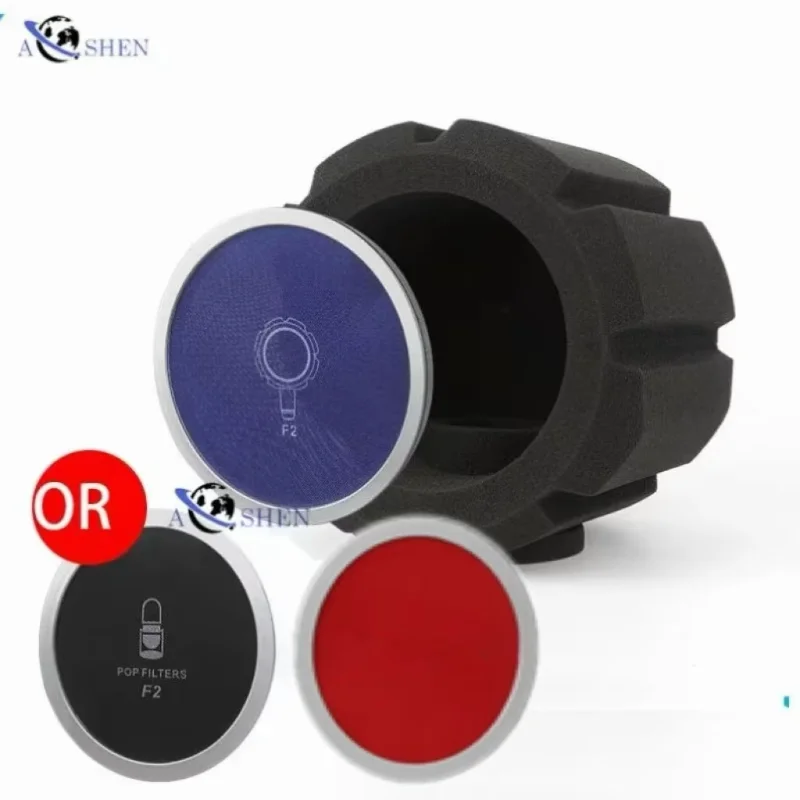 Studio Microphone Windscreen Sound Absorbing Foam Mic Cover Foam Protective Anti wind Cap Cover Microphone Pop Filter
Studio Microphone Windscreen Sound Absorbing Foam Mic Cover Foam Protective Anti wind Cap Cover Microphone Pop Filter