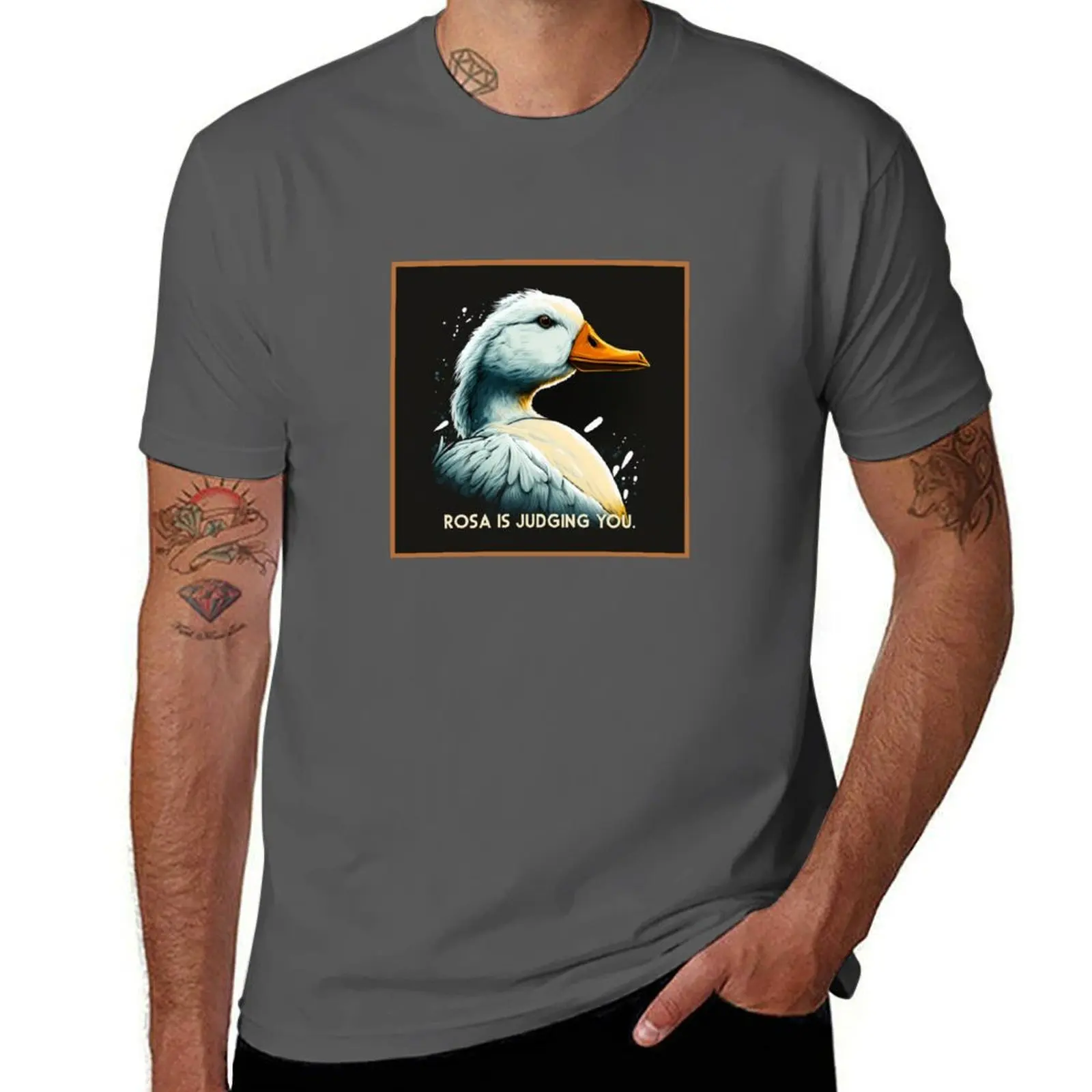 Rosa can see into your soul T-Shirt oversized t shirt aesthetic clothes mens funny t shirts
Rosa can see into your soul T-Shirt oversized t shirt aesthetic clothes mens funny t shirts