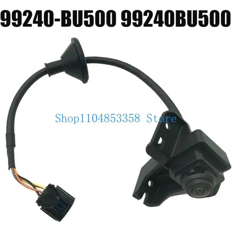 652F Parking Assistance Rear View Backup Camera Waterproof for 99240BU500 99240-BU500
652F Parking Assistance Rear View Backup Camera Waterproof for 99240BU500 99240-BU500