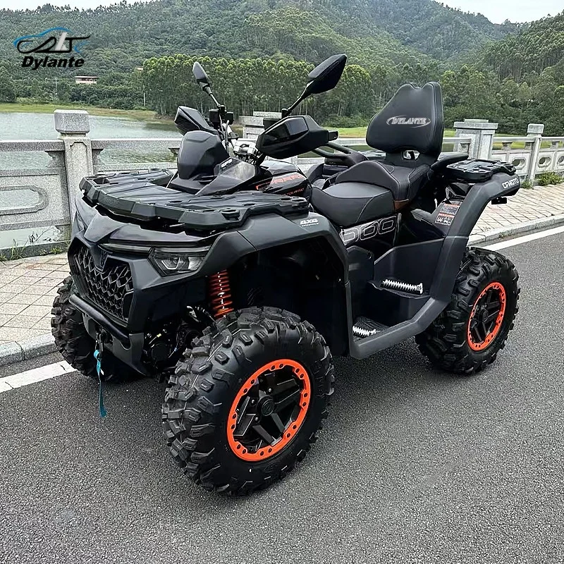4-тактный двухцилиндровый квадроцикл с водяным охлаждением, 1000 куб.см, 4x4, фермерский квадроцикл, четырехколесный внедорожный квадроцикл для путешествий, охоты и приключений
4-тактный двухцилиндровый квадроцикл с водяным охлаждением, 1000 куб.см, 4x4, фермерский квадроцикл, четырехколесный внедорожный квадроцикл для путешествий, охоты и приключений