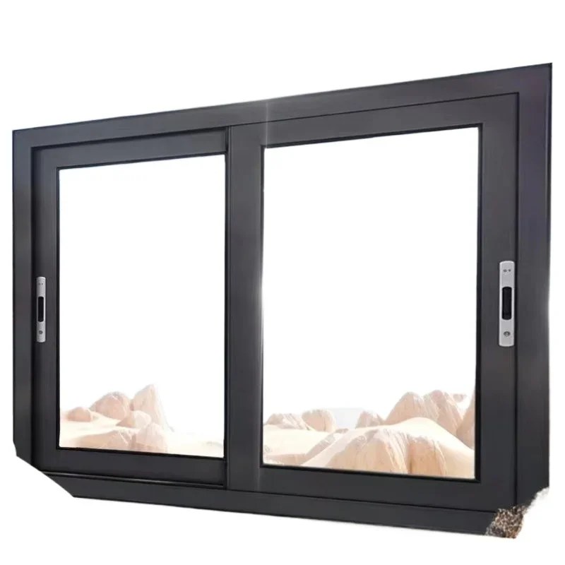Heat Insulation Aluminum Sliding Windows Double Glazed Sliding Windows /Hurricane Proof Window Aluminium
Heat Insulation Aluminum Sliding Windows Double Glazed Sliding Windows /Hurricane Proof Window Aluminium