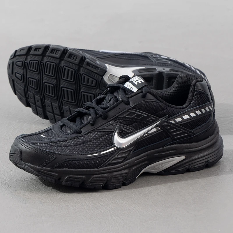 Nike Men's Sneakers, Fashionable Casual Shoes, Comfortable and Durable Dad Shoes, Retro Running Shoes Ib4595-001
Nike Men's Sneakers, Fashionable Casual Shoes, Comfortable and Durable Dad Shoes, Retro Running Shoes Ib4595-001
