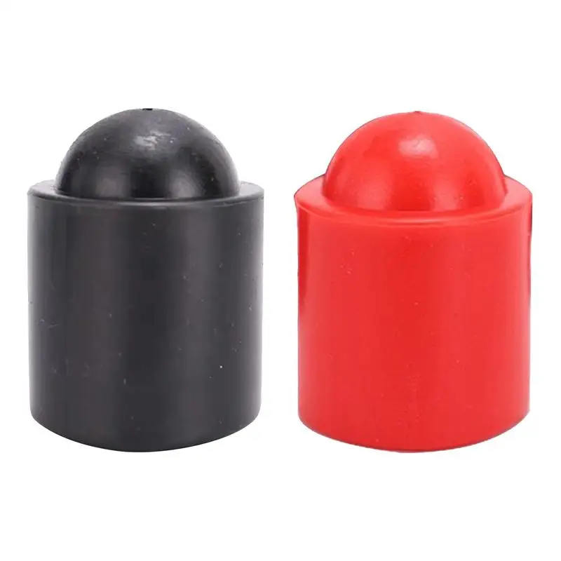 Pool Cue Bottom Rubber Plug Billiard Stick Tail Plug Protector Soft And Elastic Pool Stick Supplies For Billiard Professions
Pool Cue Bottom Rubber Plug Billiard Stick Tail Plug Protector Soft And Elastic Pool Stick Supplies For Billiard Professions