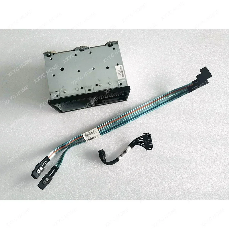 Для HP ProLiant DL380P G8 SAS HDD объединительная плата And Cage 672146-001 / 670943-001 с кабелями передачи данных и питания
Для HP ProLiant DL380P G8 SAS HDD объединительная плата And Cage 672146-001 / 670943-001 с кабелями передачи данных и питания