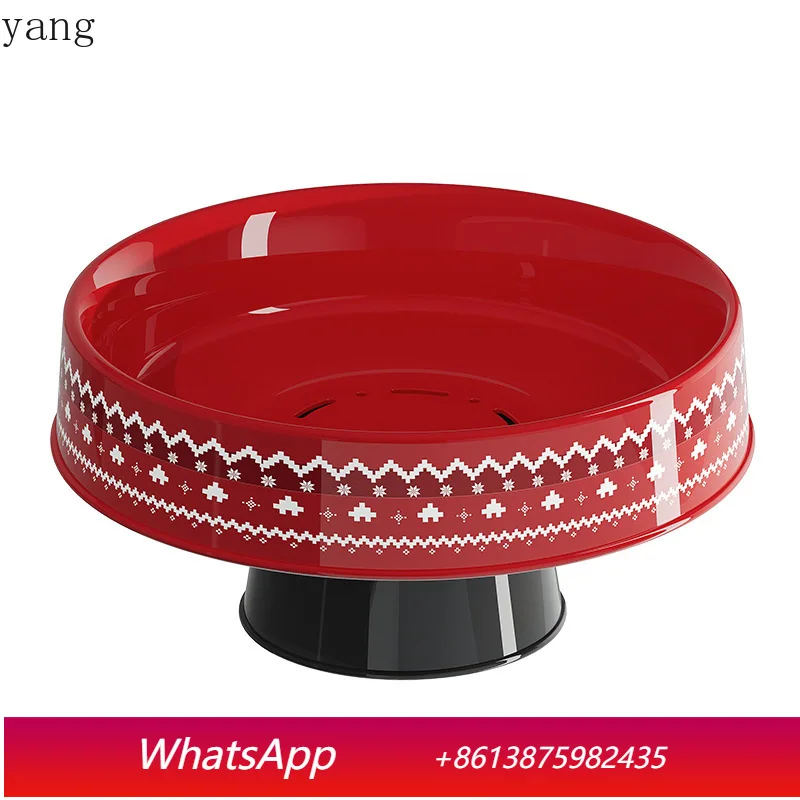 CX home living room coffee table high value snacks dried fruit storage high foot magnetic tray candy tray
CX home living room coffee table high value snacks dried fruit storage high foot magnetic tray candy tray