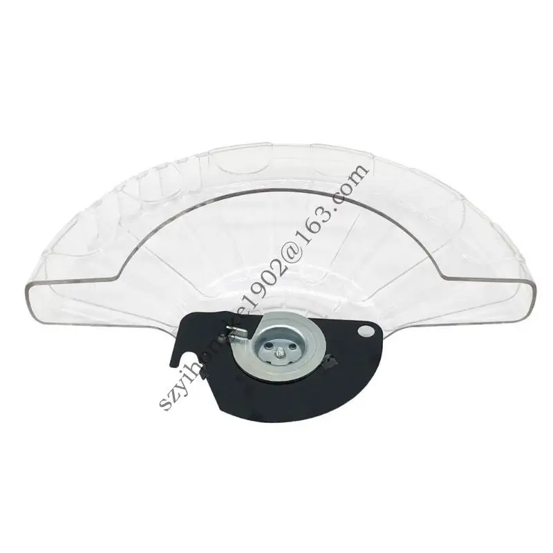 Durability Transparent Cutter Guard For LS1040 Miter Sawss Offering Precise Cutting Protections Seamlessly Integration .Y1QB
Durability Transparent Cutter Guard For LS1040 Miter Sawss Offering Precise Cutting Protections Seamlessly Integration .Y1QB