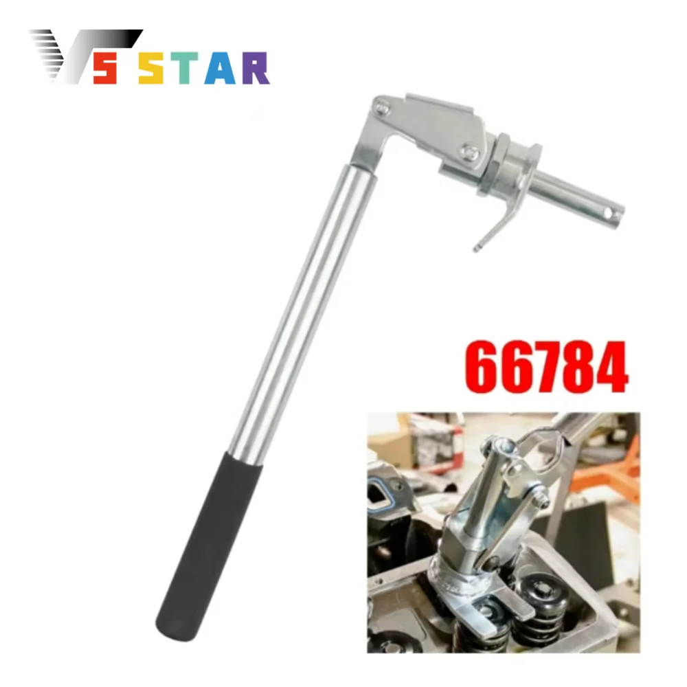 Высококачественная пружина клапана с креплением на шпильках, компрессор, съемная и установка пружины клапана для всех коромысел 3/8 дюйма и 7/16 дюйма, серебристая 66784
Высококачественная пружина клапана с креплением на шпильках, компрессор, съемная и установка пружины клапана для всех коромысел 3/8 дюйма и 7/16 дюйма, серебристая 66784