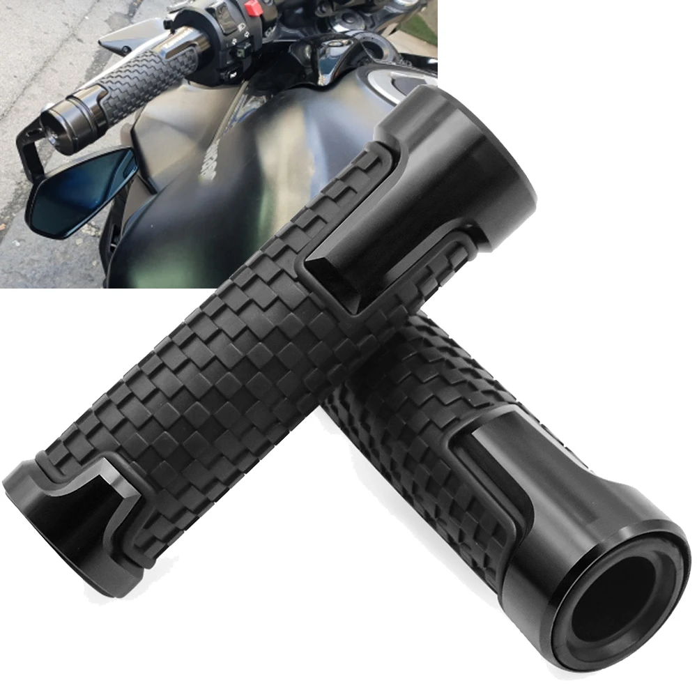 Motorcycle handlebar grip handle bar Motorbike grips FOR SUZUKI GSXR 1100 GSXR1100 GSX-R1100 GSX-R 1100 1989-1998 1995 1996 1997
Motorcycle handlebar grip handle bar Motorbike grips FOR SUZUKI GSXR 1100 GSXR1100 GSX-R1100 GSX-R 1100 1989-1998 1995 1996 1997