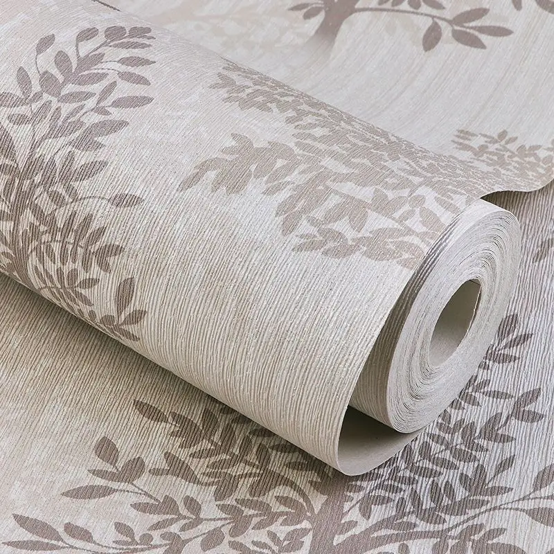 Woodland Wallpaper Non Self-Adhesive Forest Tree Wall Paper Mural Roll for Home Decoration Living Room Bedroom
Woodland Wallpaper Non Self-Adhesive Forest Tree Wall Paper Mural Roll for Home Decoration Living Room Bedroom