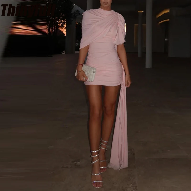 Thinyfull Mermaid Mini Prom Dress 2026 Sleeveless Birthday Dresses Vestidos De Fiesta Elegantes Evening Party Gown Customized
Thinyfull Mermaid Mini Prom Dress 2026 Sleeveless Birthday Dresses Vestidos De Fiesta Elegantes Evening Party Gown Customized