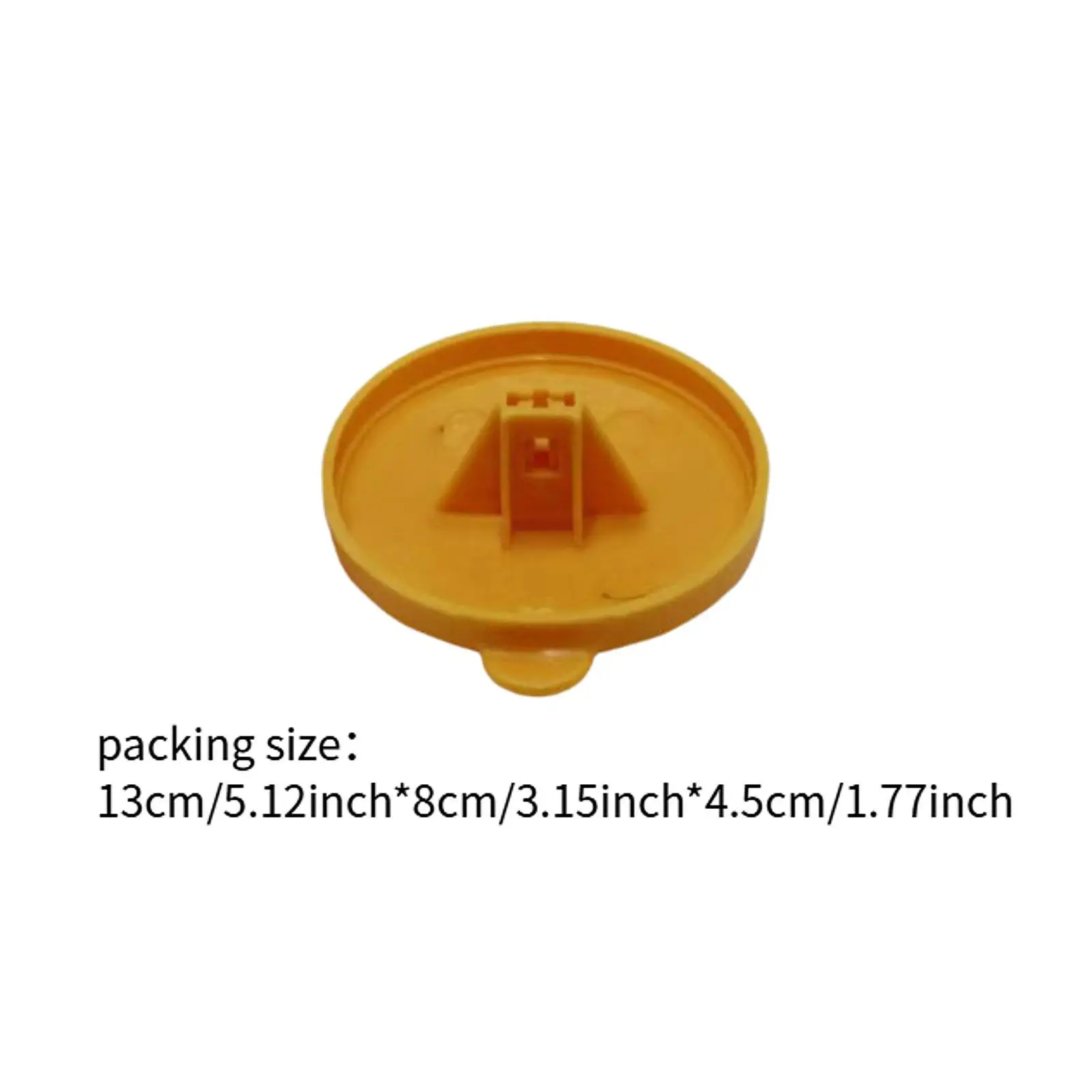 Automotive Wiper Washer Reservoir Tank Bottle Cap PP Material for Infiniti for Nissan 28913-AU300 Replacement Parts
Automotive Wiper Washer Reservoir Tank Bottle Cap PP Material for Infiniti for Nissan 28913-AU300 Replacement Parts