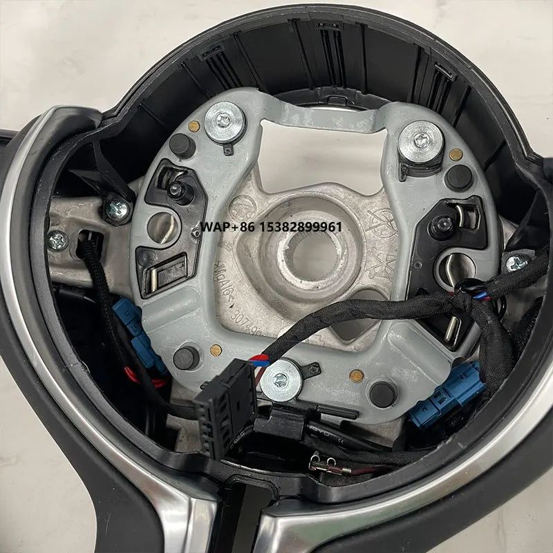 Keyless-go System for Class W464 W463a G500 G550 G350d G400 G63
Keyless-go System for Class W464 W463a G500 G550 G350d G400 G63