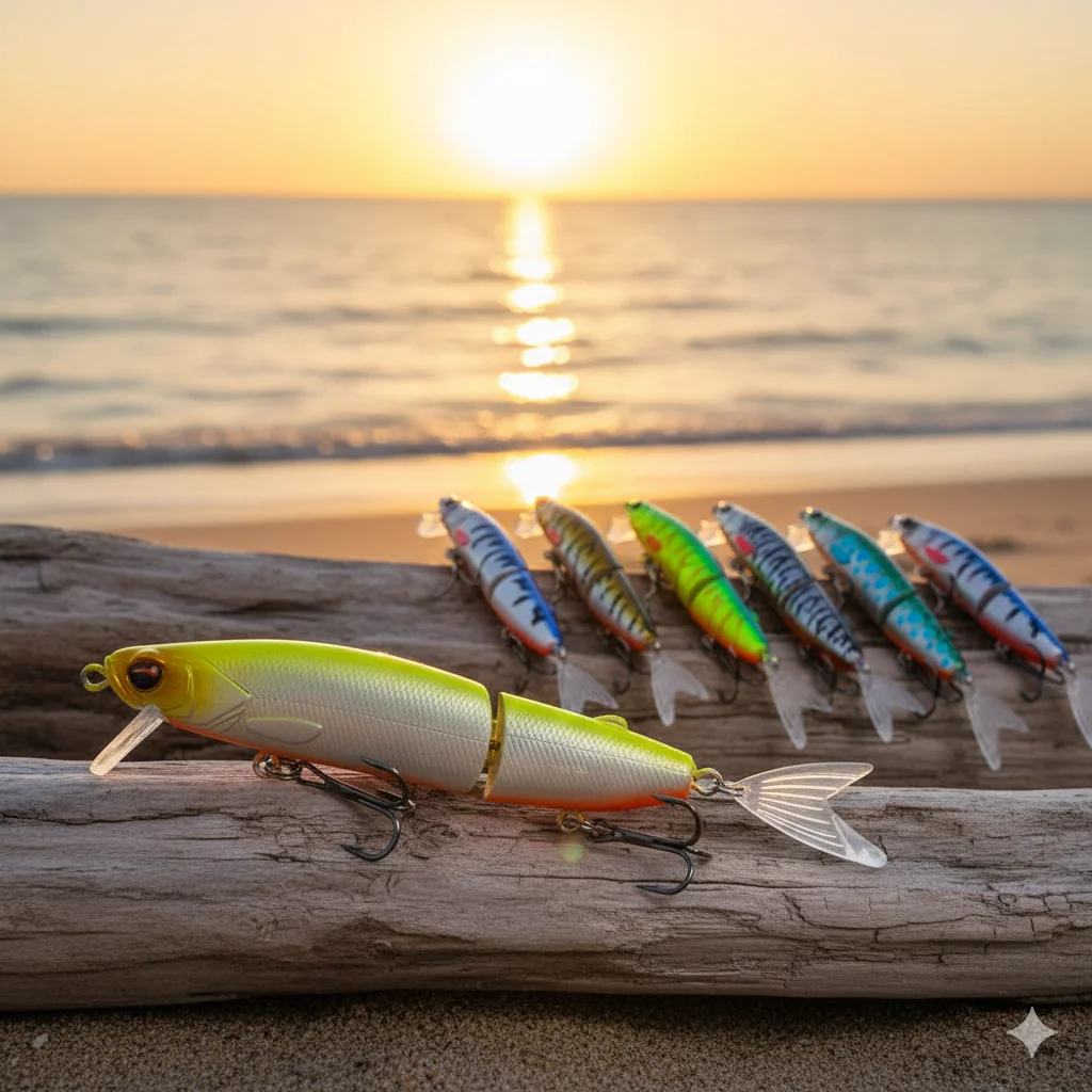 Набор из 10 приманок-воблеров Joint Swimbait, 12 см, 16,3 г, тонущий минноу, искусственная жесткая приманка для ловли щуки, окуня, форели
Набор из 10 приманок-воблеров Joint Swimbait, 12 см, 16,3 г, тонущий минноу, искусственная жесткая приманка для ловли щуки, окуня, форели