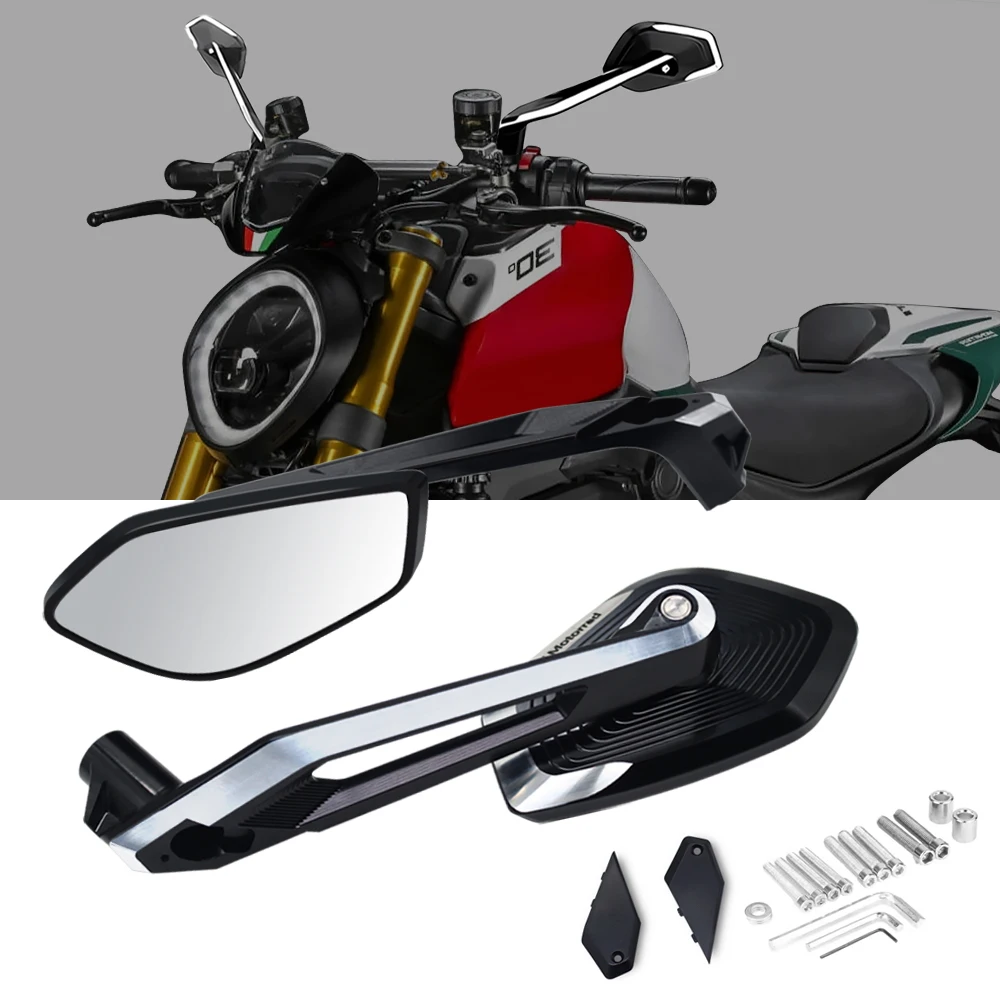 For Monster1200 Monster 1200 1200S 937 937SP 821 Monster821 Adventure Motorcycle Accessories Side Rear View Mirror
For Monster1200 Monster 1200 1200S 937 937SP 821 Monster821 Adventure Motorcycle Accessories Side Rear View Mirror