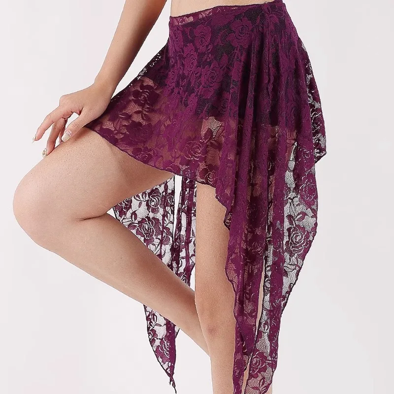2024 Dance Clothing Waist Accessories New Belly Dance Waist Accessories Lace Waist Skirt Hip Scarf Y012
2024 Dance Clothing Waist Accessories New Belly Dance Waist Accessories Lace Waist Skirt Hip Scarf Y012