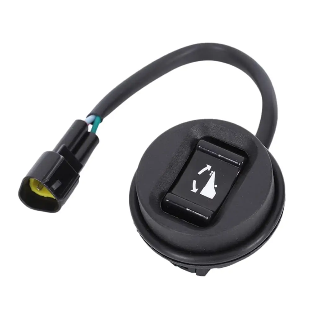 Switch Assy 63D-82563-00 For Yamaha Trim & Tilt 1995-Later 30HP-115HP 63D-8 Y8Z5
Switch Assy 63D-82563-00 For Yamaha Trim & Tilt 1995-Later 30HP-115HP 63D-8 Y8Z5